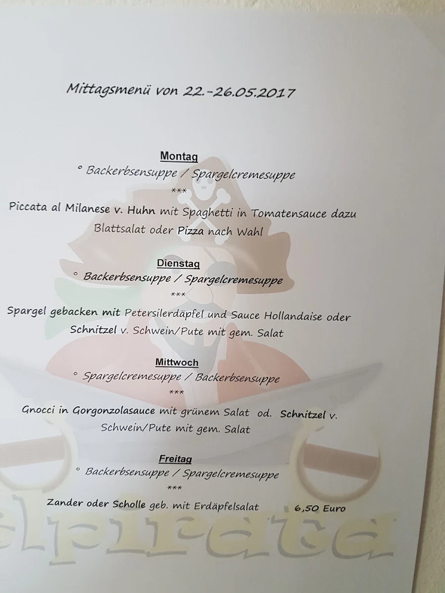 Speisekarte photo 8