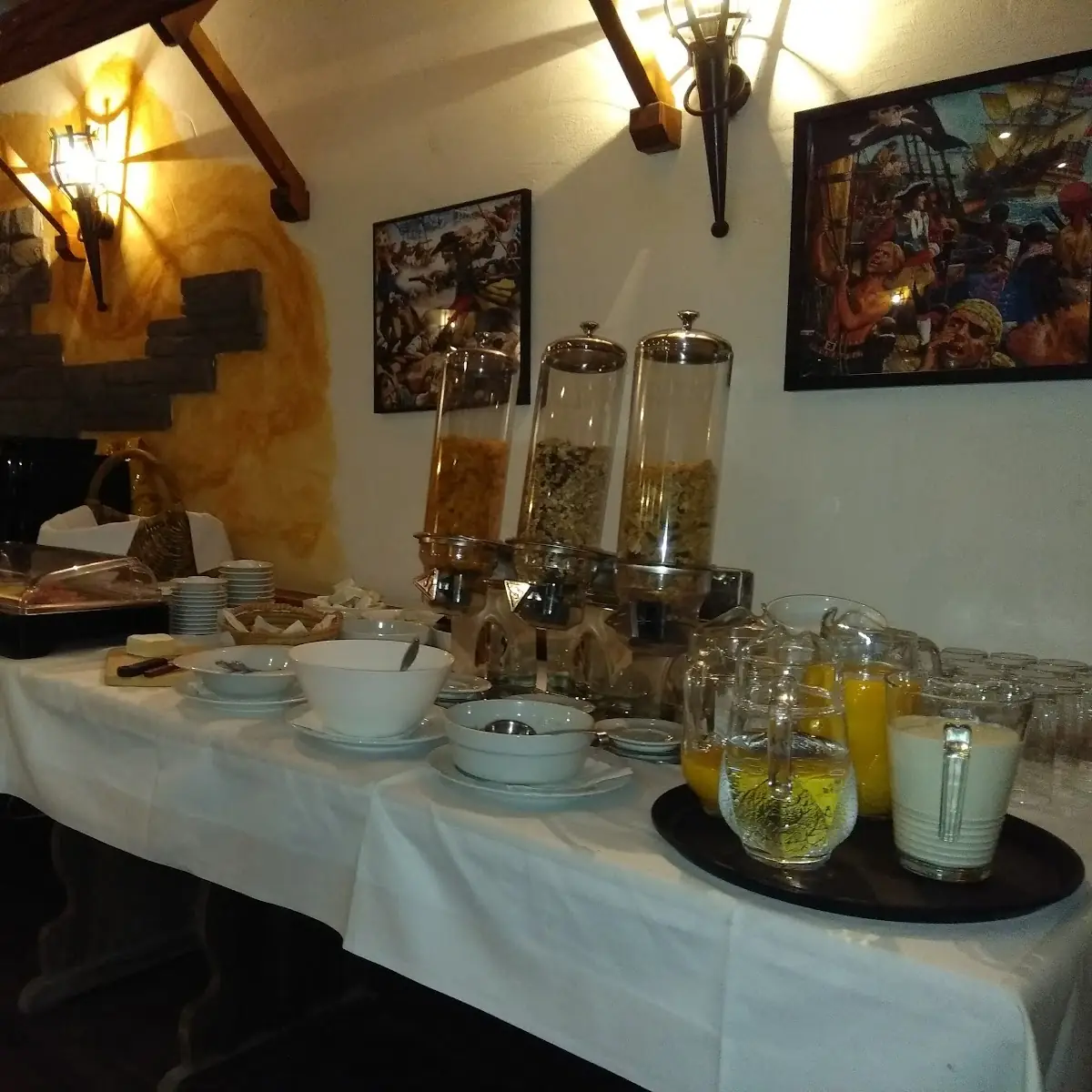 Atmosphäre photo 7
