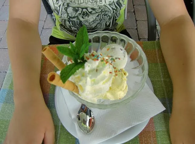 Essen und Trinken photo 2