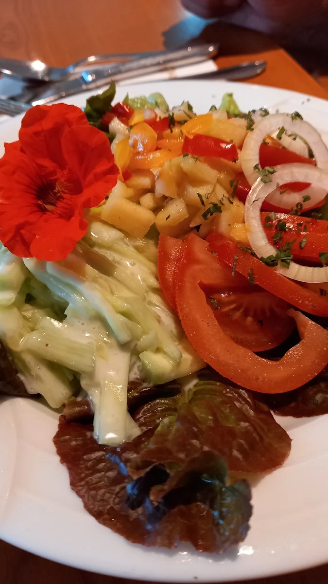 Essen und Trinken photo 4
