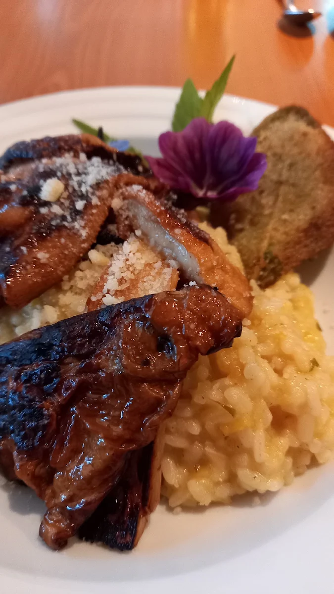 Essen und Trinken photo 9