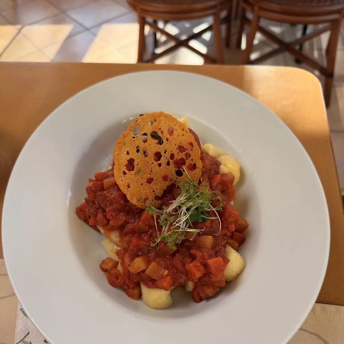 Essen und Trinken photo 4