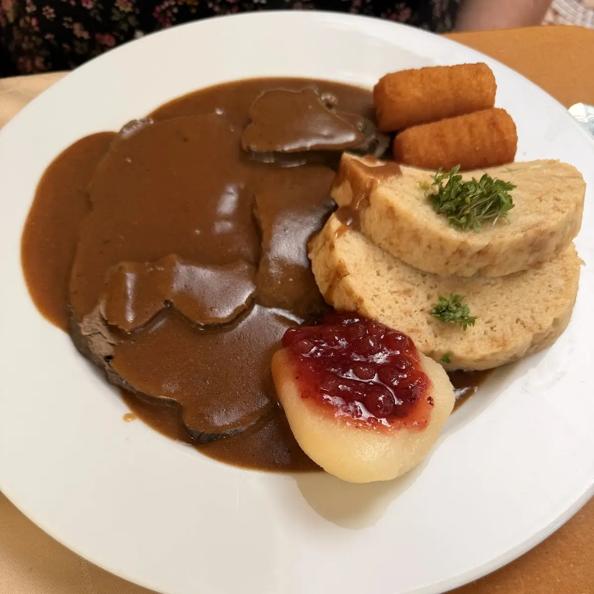 Essen und Trinken photo 5