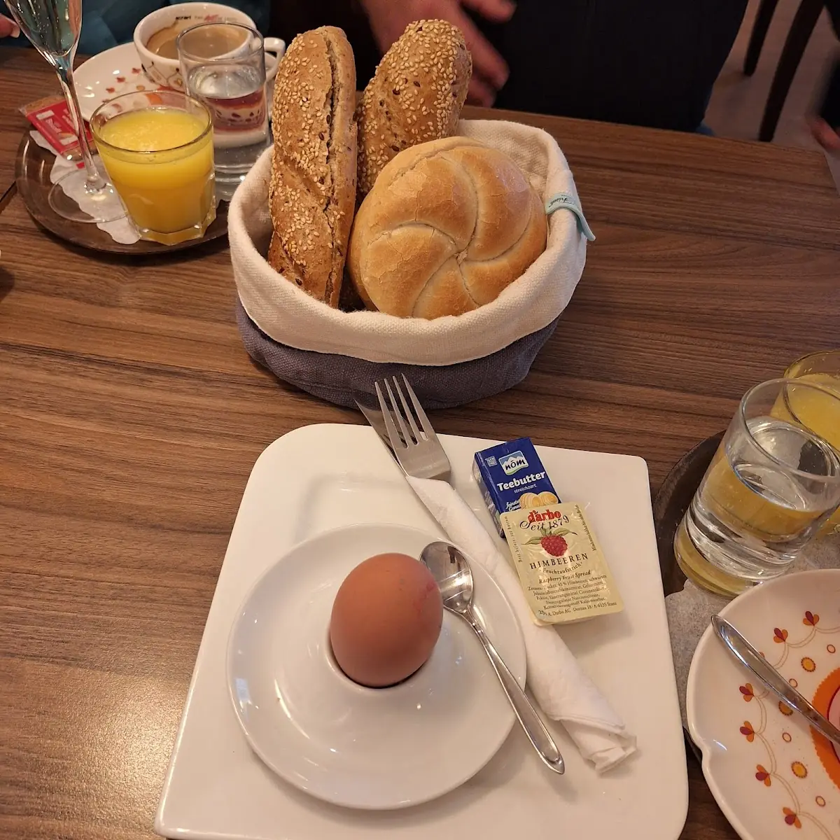 Essen und Trinken photo 5