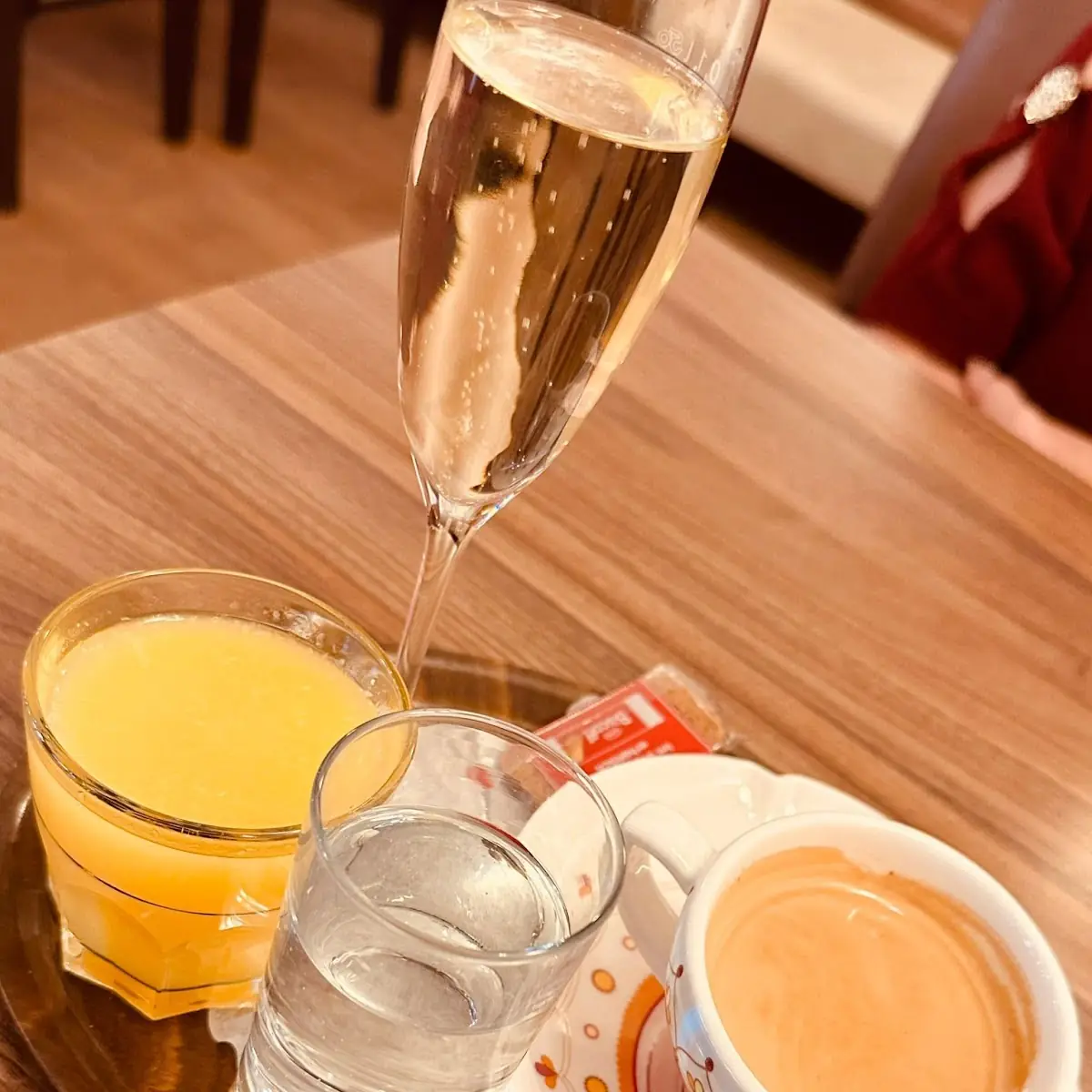 Essen und Trinken photo 8