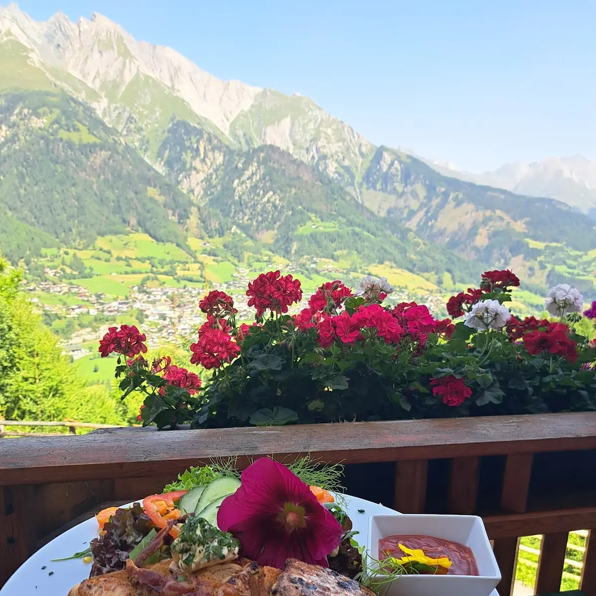 Essen und Trinken photo 1