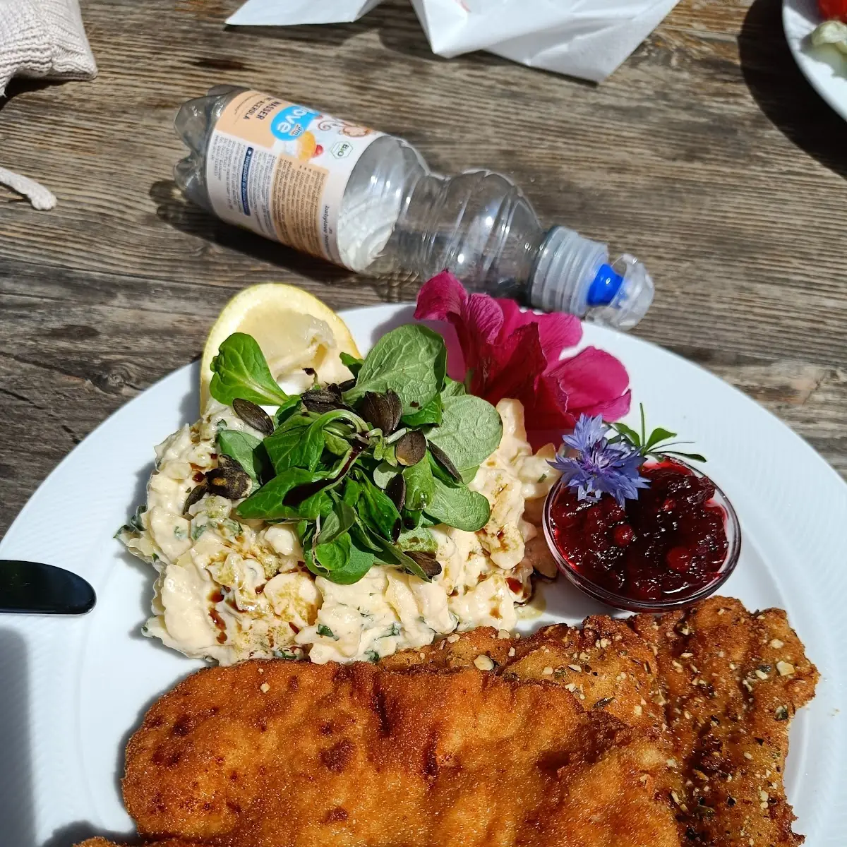 Essen und Trinken photo 10