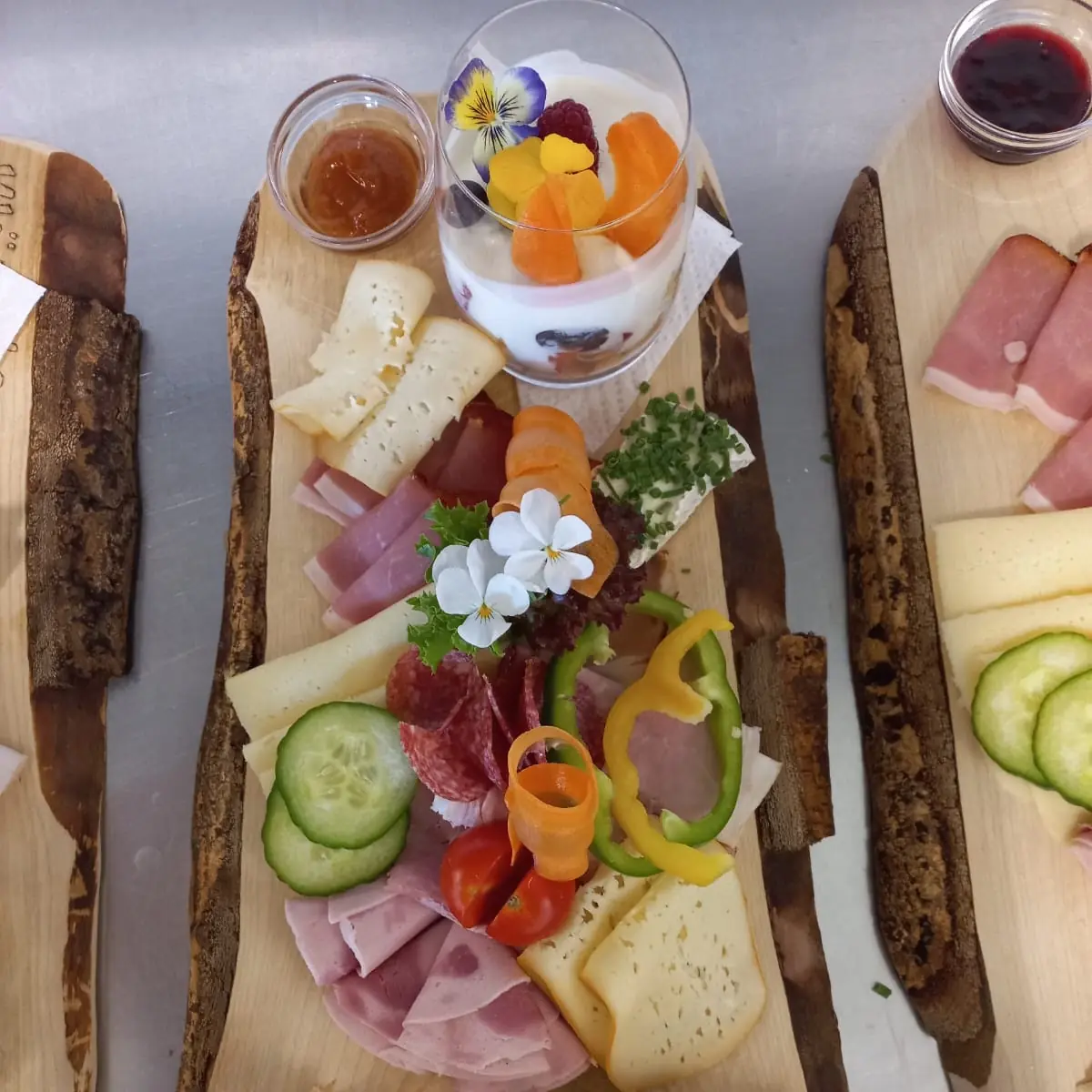 Essen und Trinken photo 2