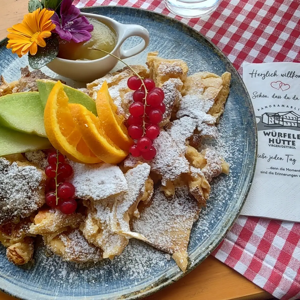 Essen und Trinken photo 3