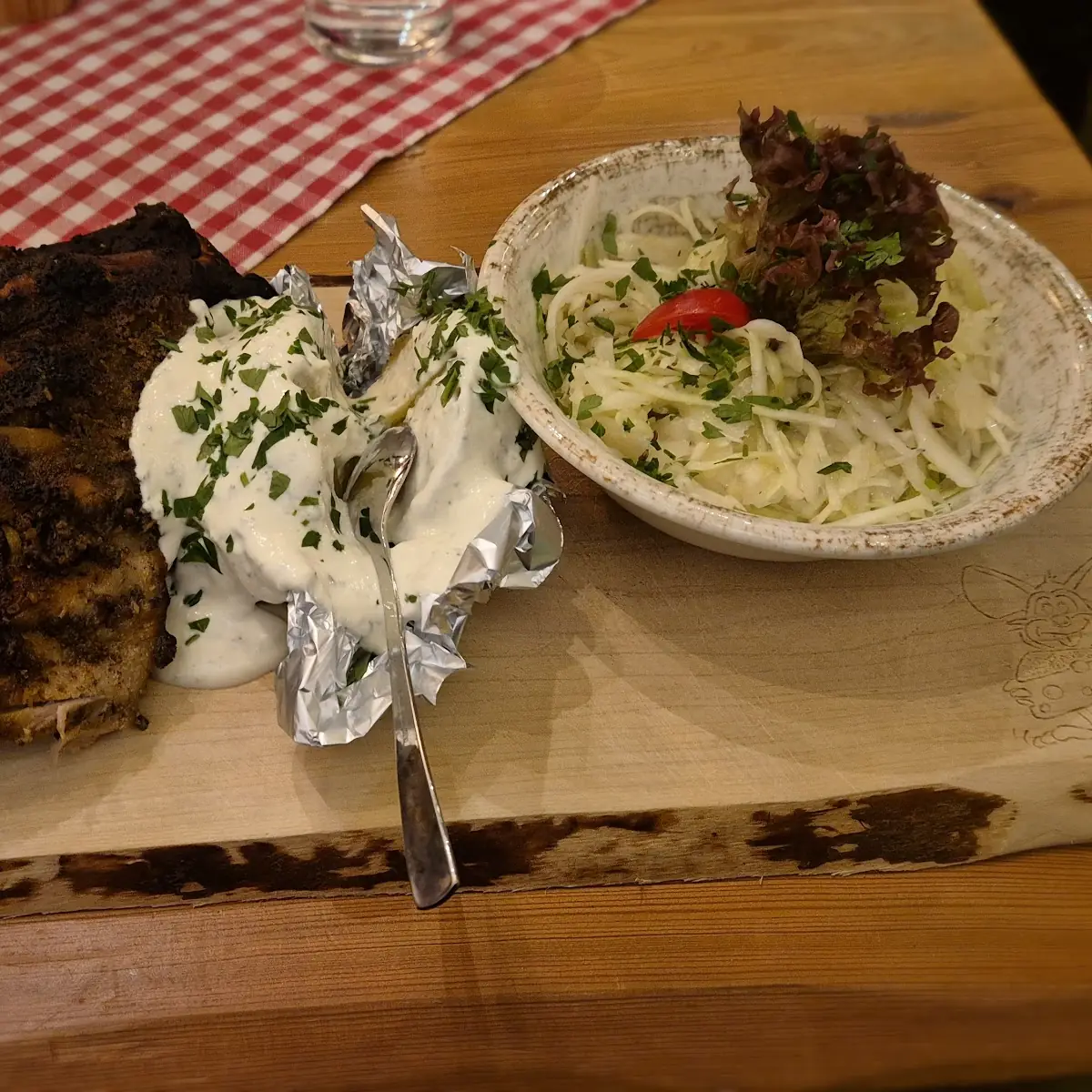 Essen und Trinken photo 6