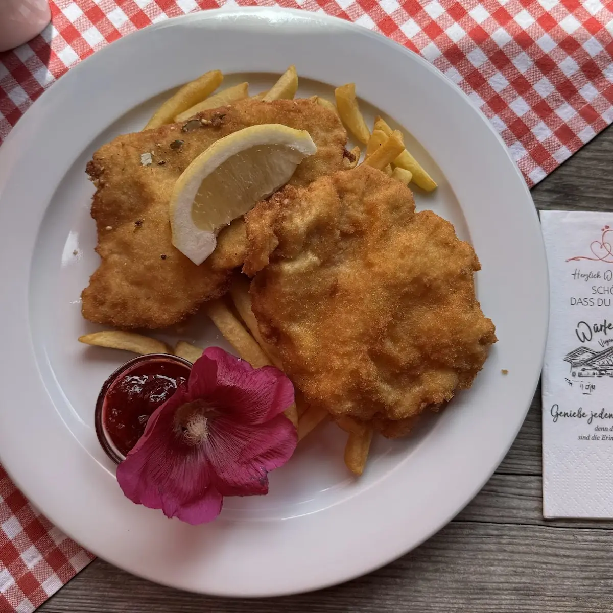 Essen und Trinken photo 8