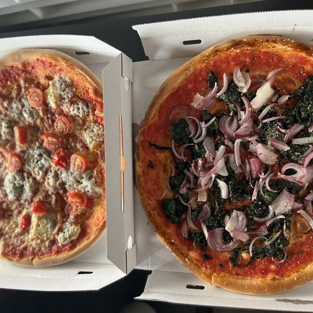 Essen und Trinken photo 1