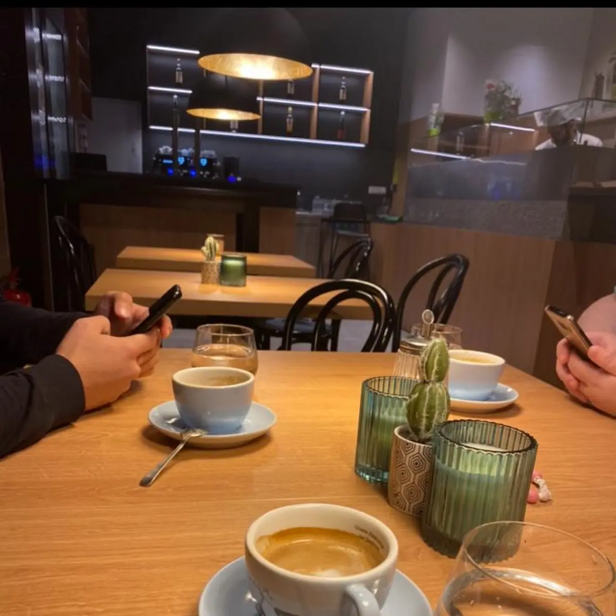 Essen und Trinken photo 5