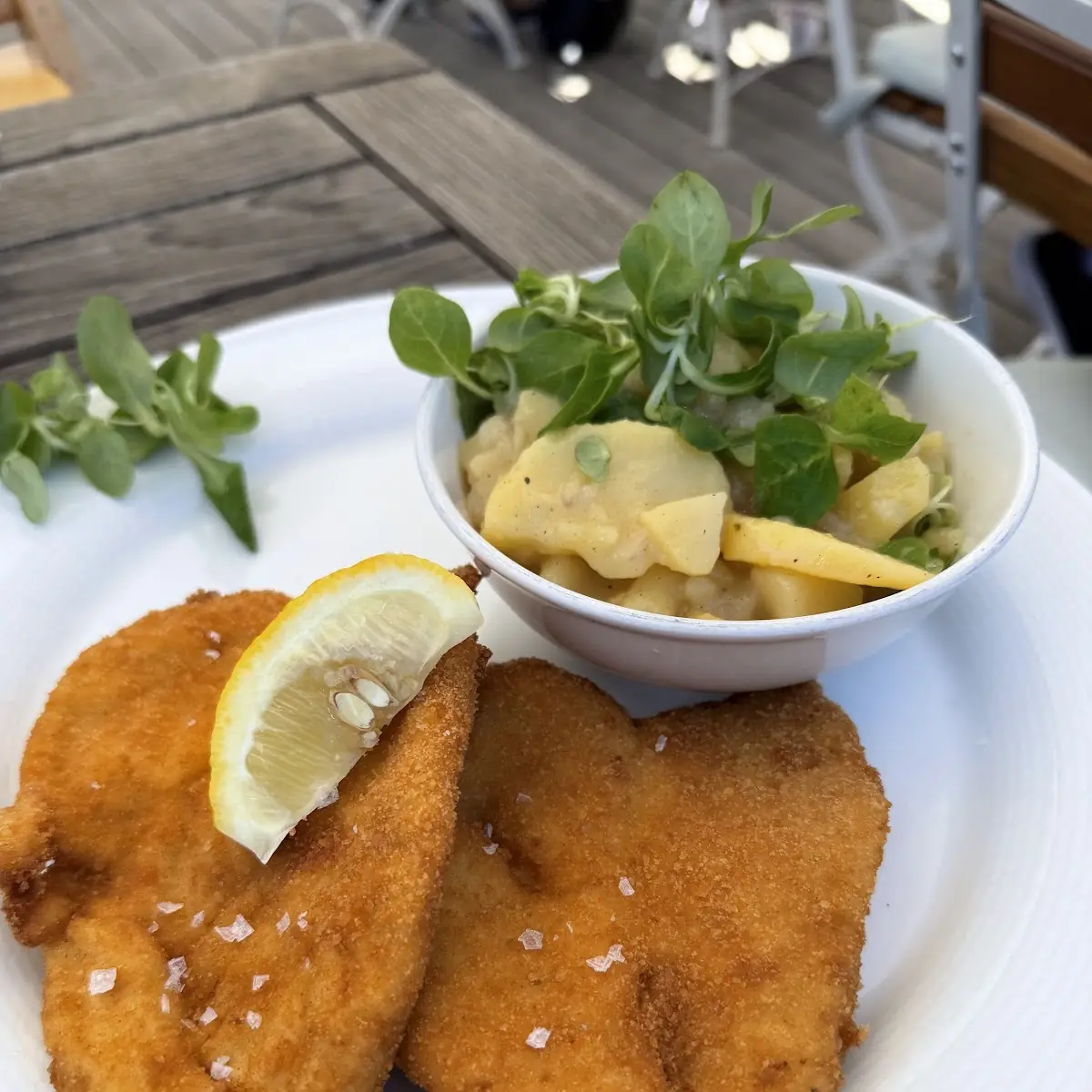 Essen und Trinken photo 1