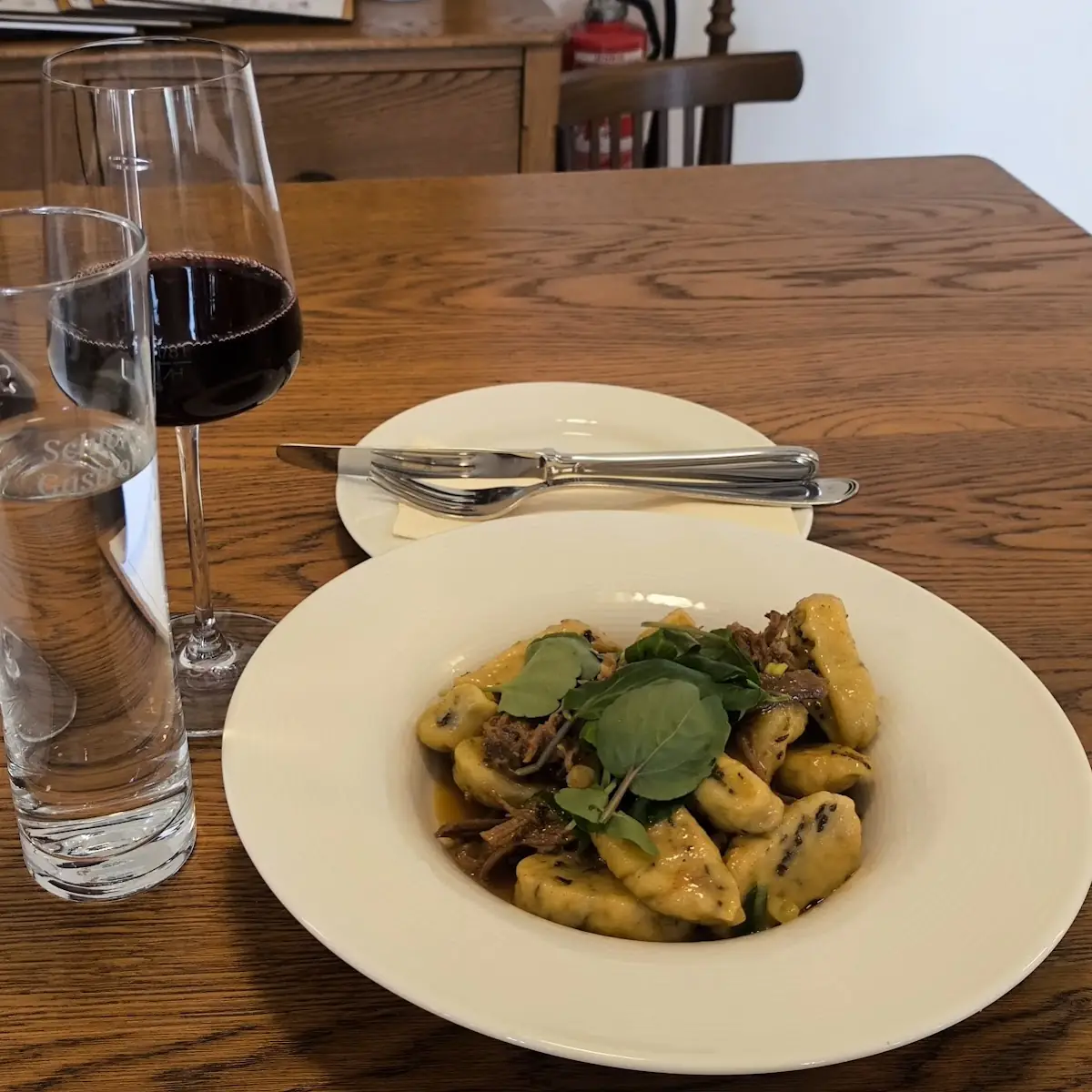 Essen und Trinken photo 3