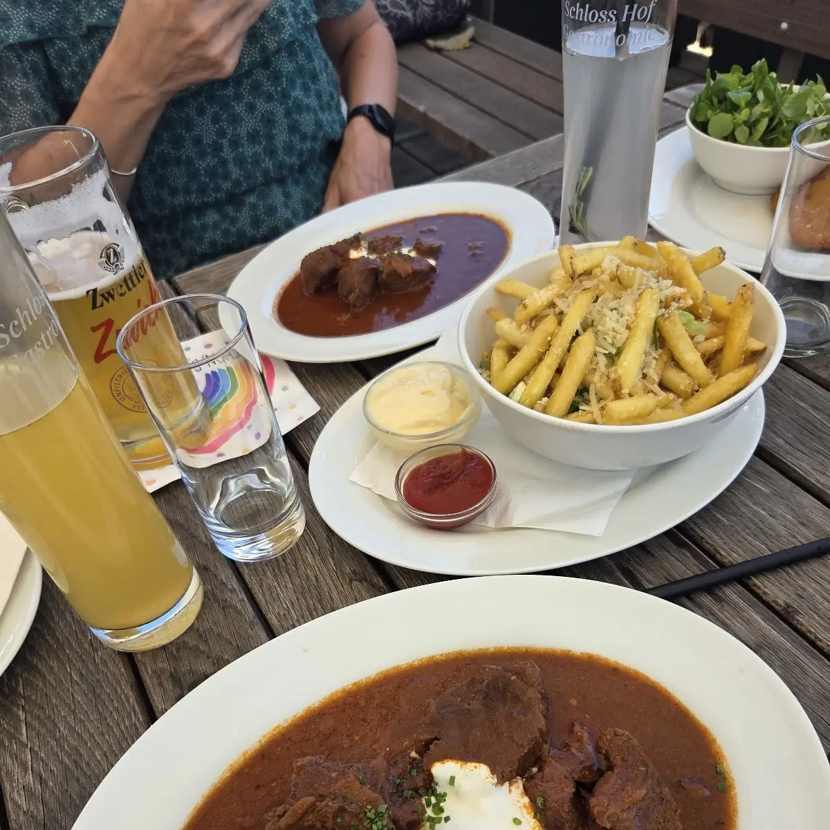 Essen und Trinken photo 4
