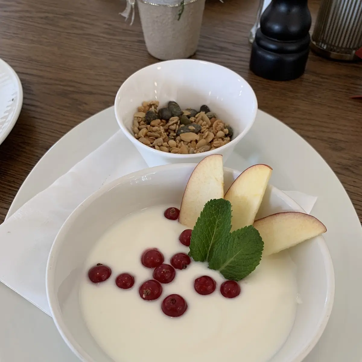 Essen und Trinken photo 7