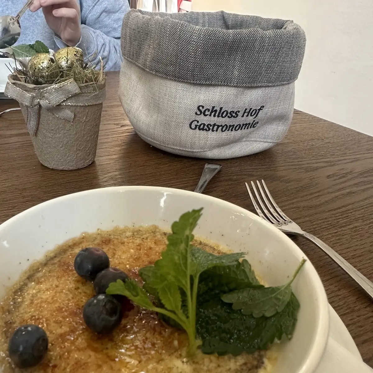 Essen und Trinken photo 8