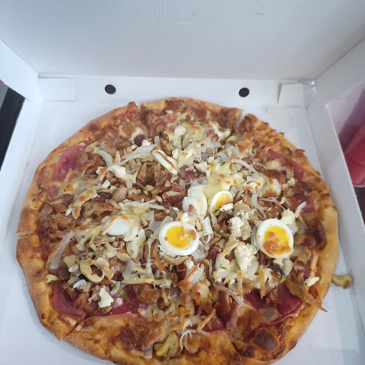 Essen und Trinken photo 10