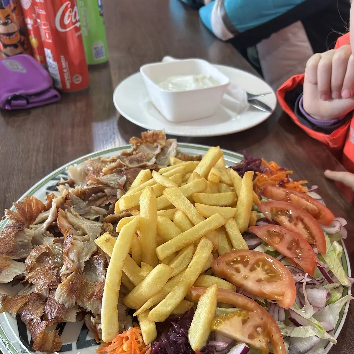 Essen und Trinken photo 5