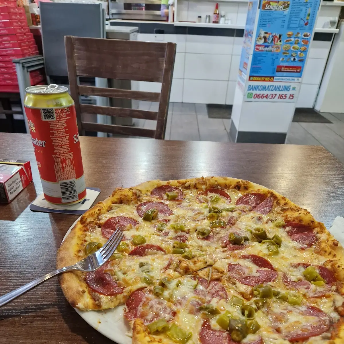 Essen und Trinken photo 7