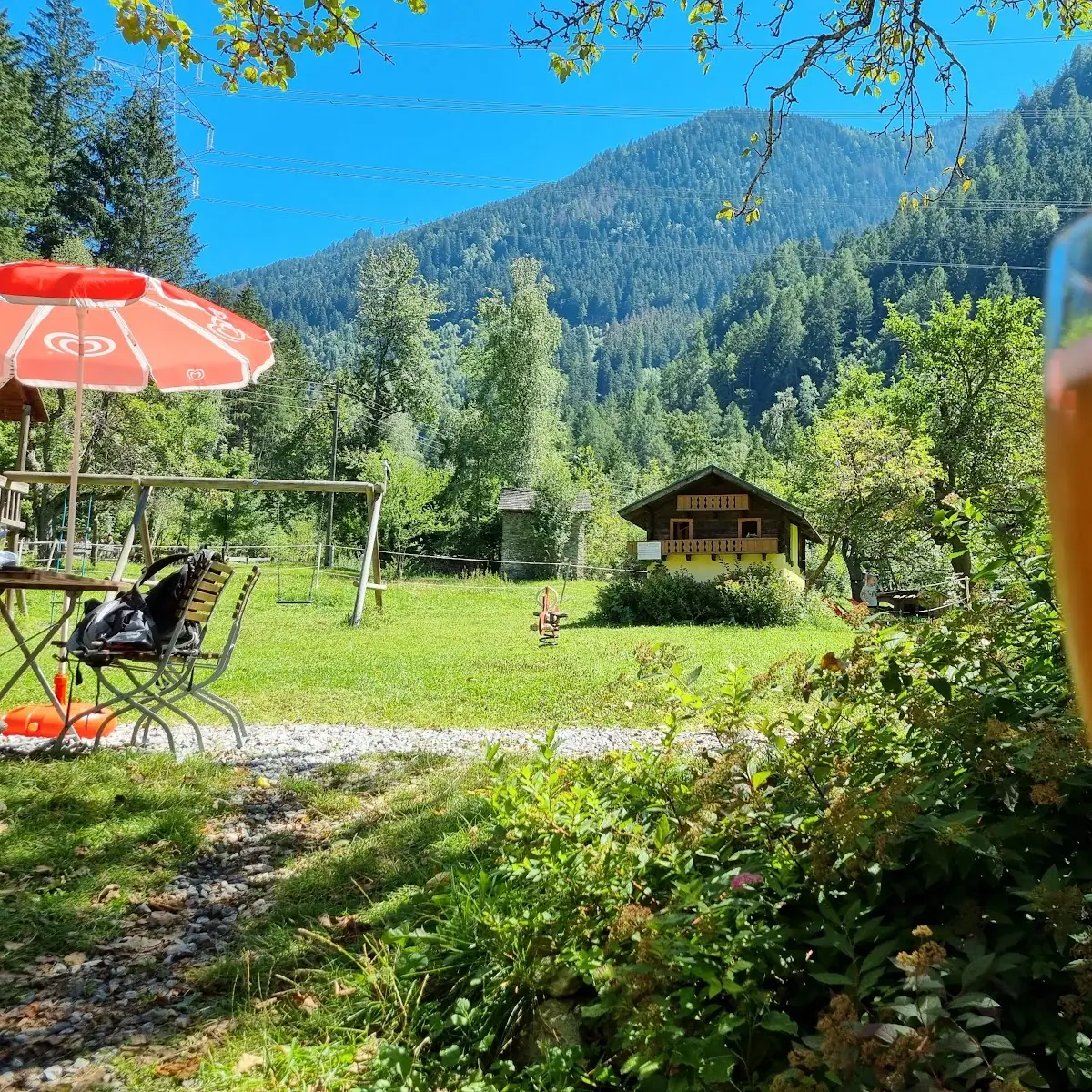 Essen und Trinken photo 1
