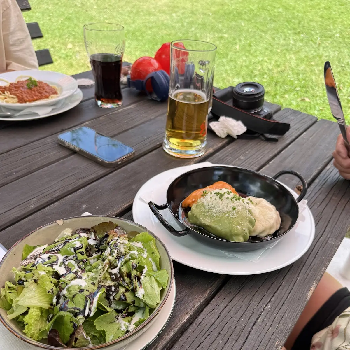 Essen und Trinken photo 10