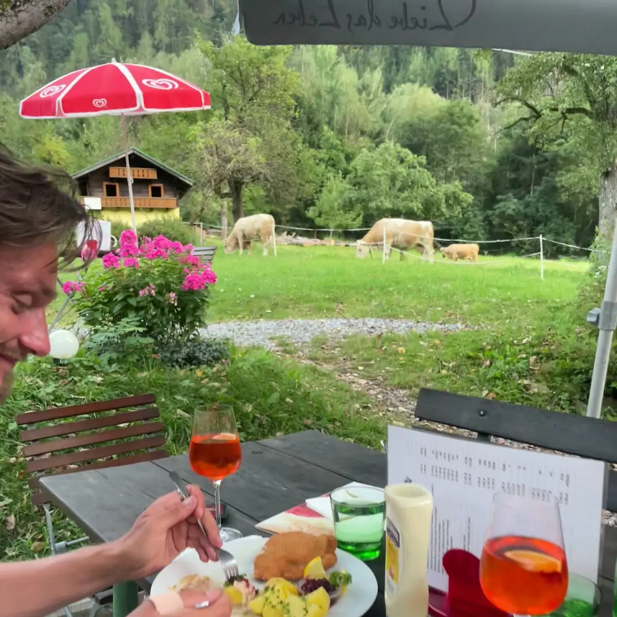 Essen und Trinken photo 2