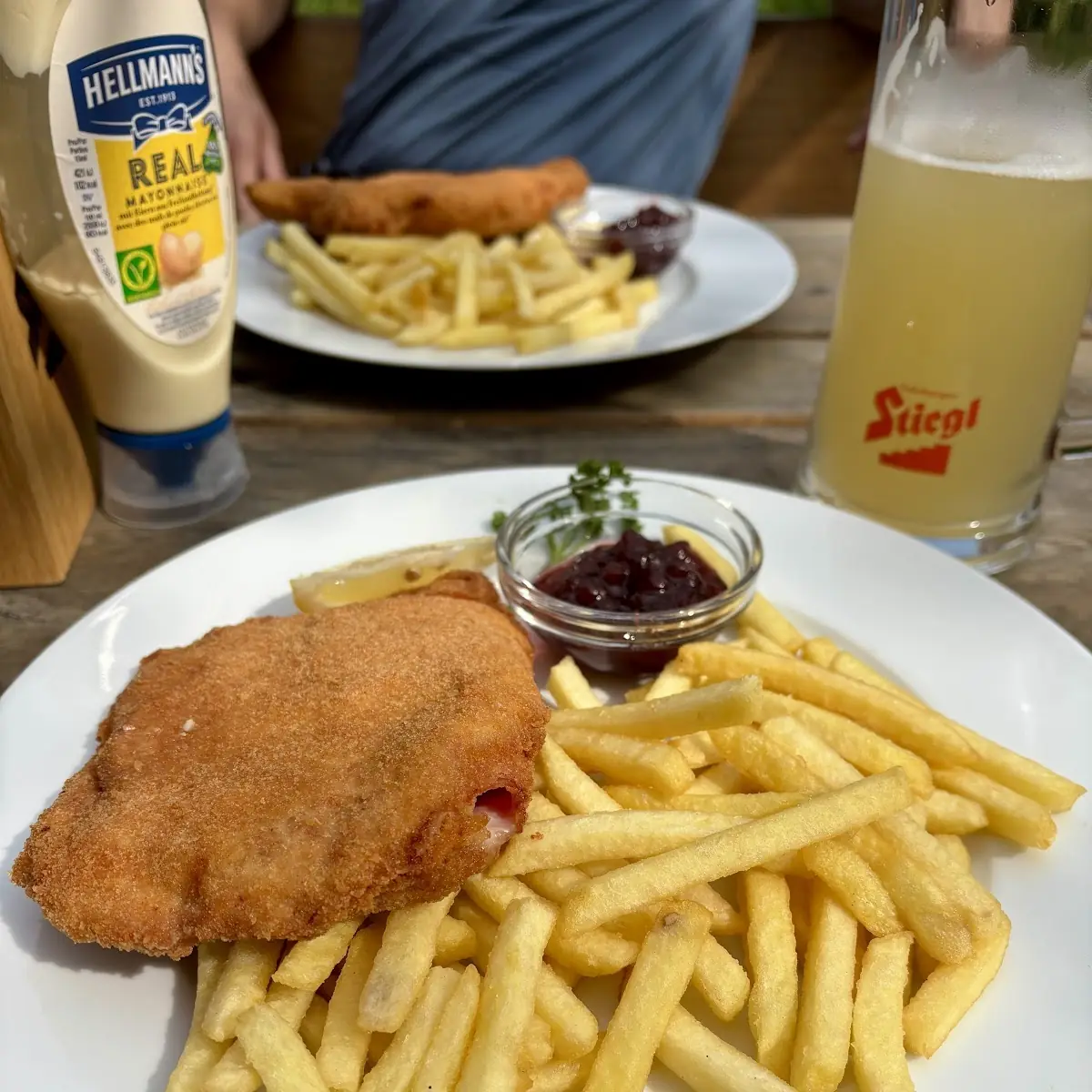 Essen und Trinken photo 4