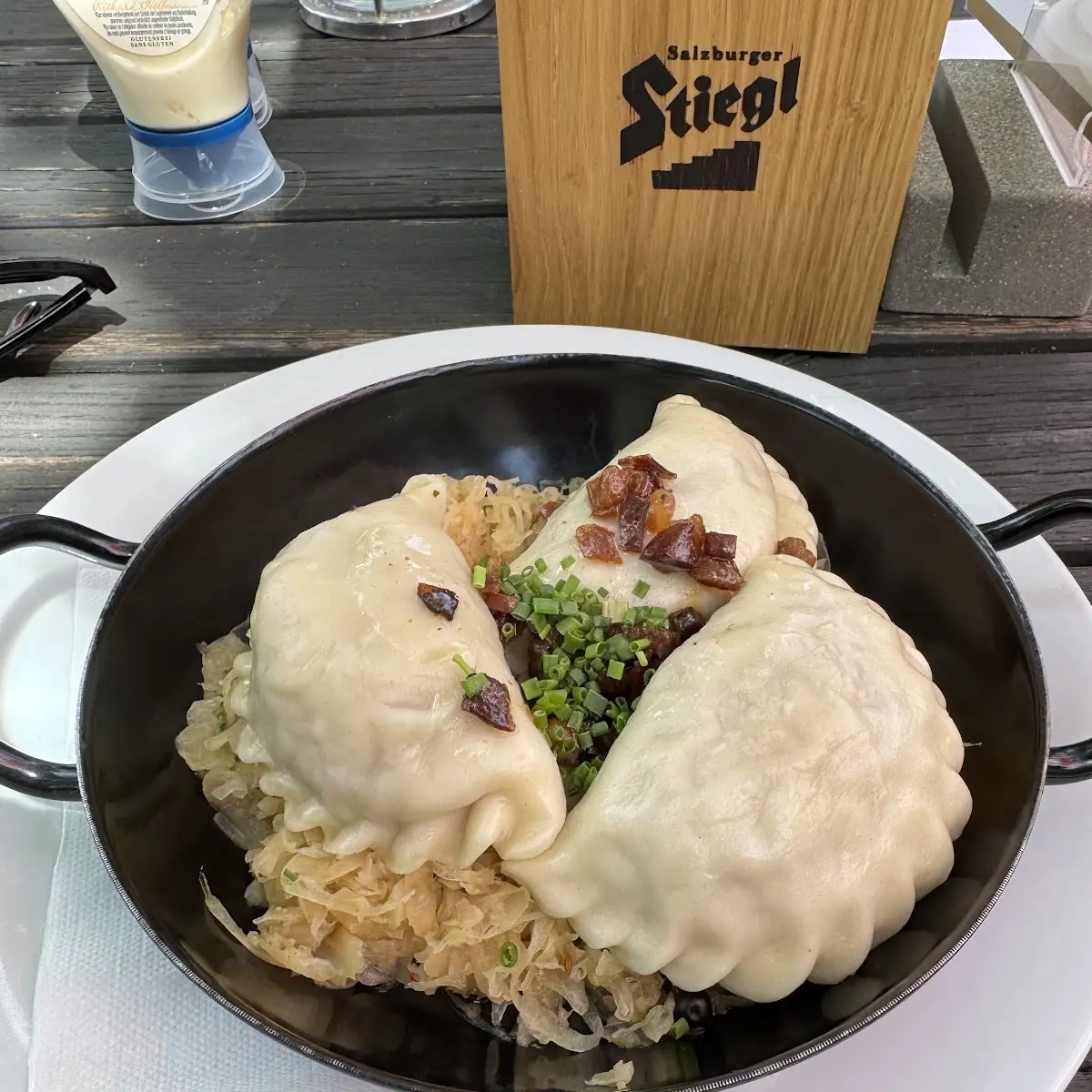 Essen und Trinken photo 5