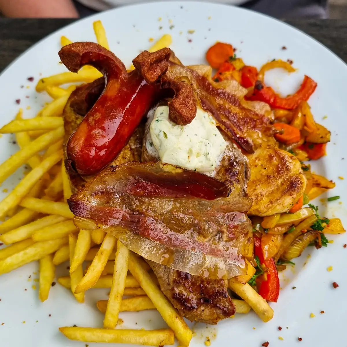 Essen und Trinken photo 7
