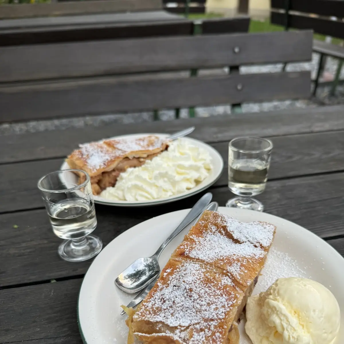 Essen und Trinken photo 8