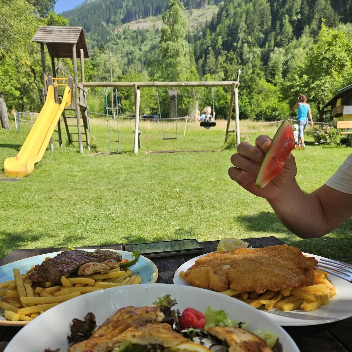 Essen und Trinken photo 9