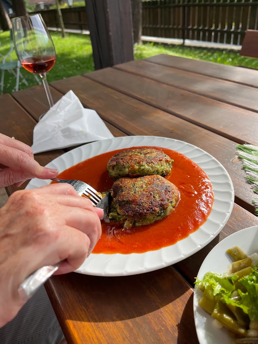 Essen und Trinken photo 2