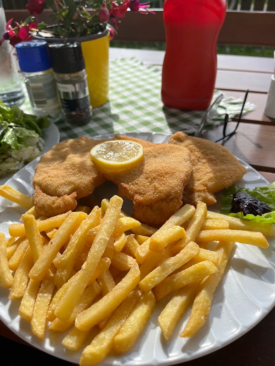 Essen und Trinken photo 3