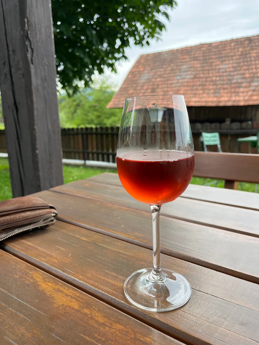 Essen und Trinken photo 5