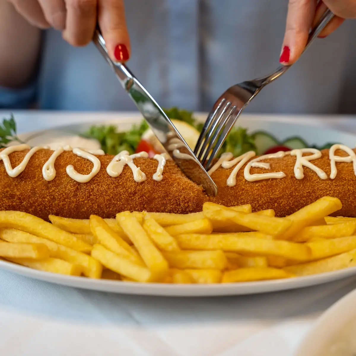 Essen und Trinken photo 1