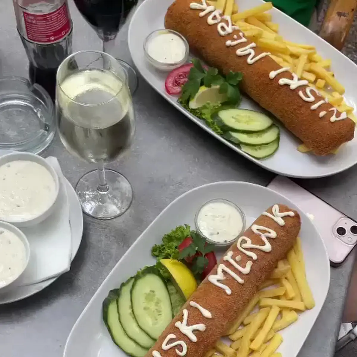 Essen und Trinken photo 2