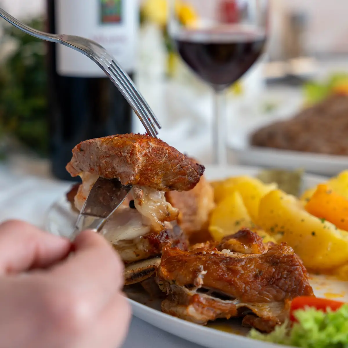Essen und Trinken photo 4