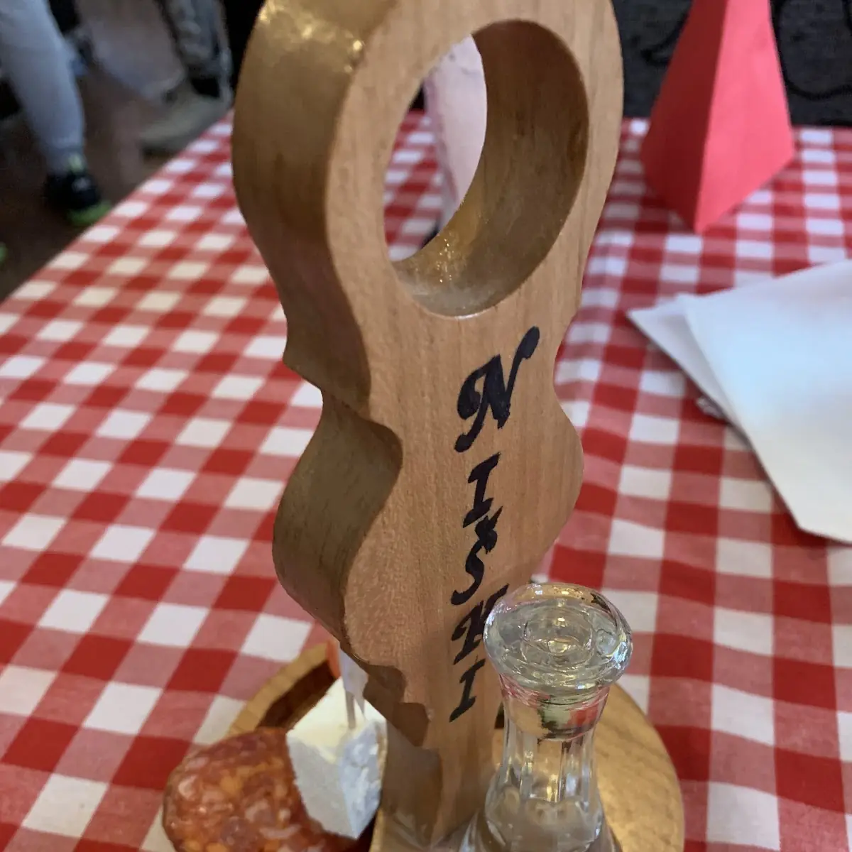 Essen und Trinken photo 9