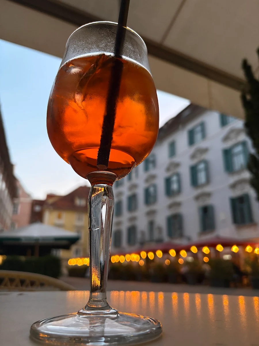Essen und Trinken photo 3