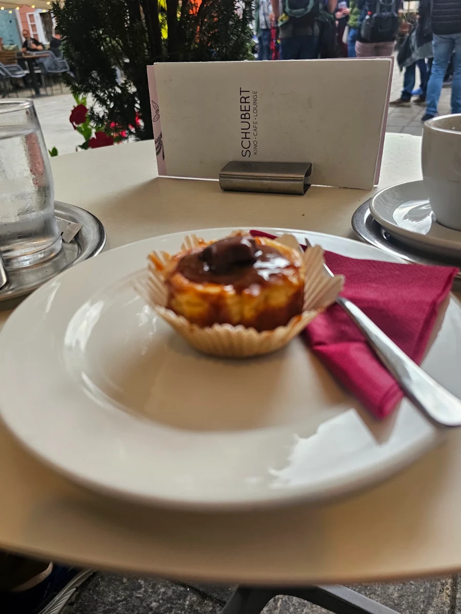 Essen und Trinken photo 4