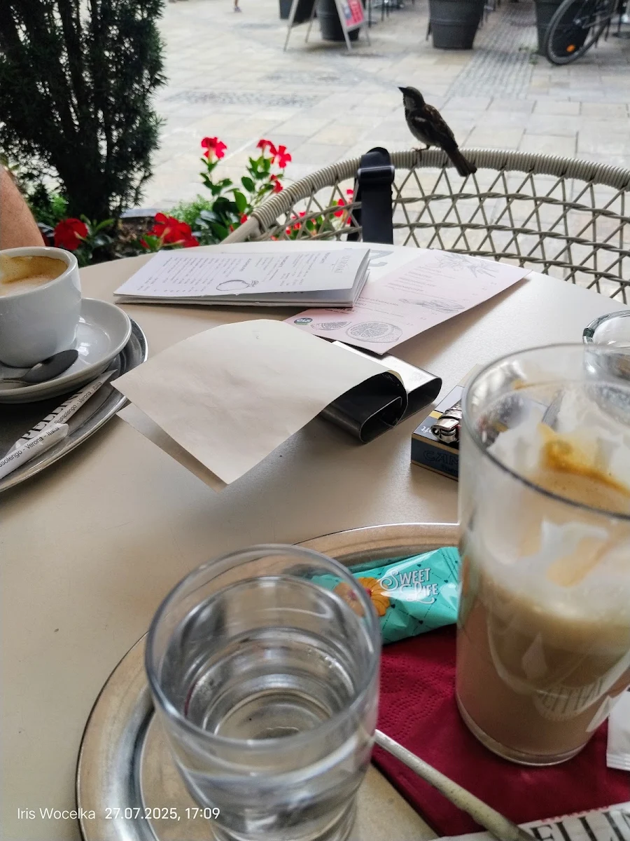 Essen und Trinken photo 6