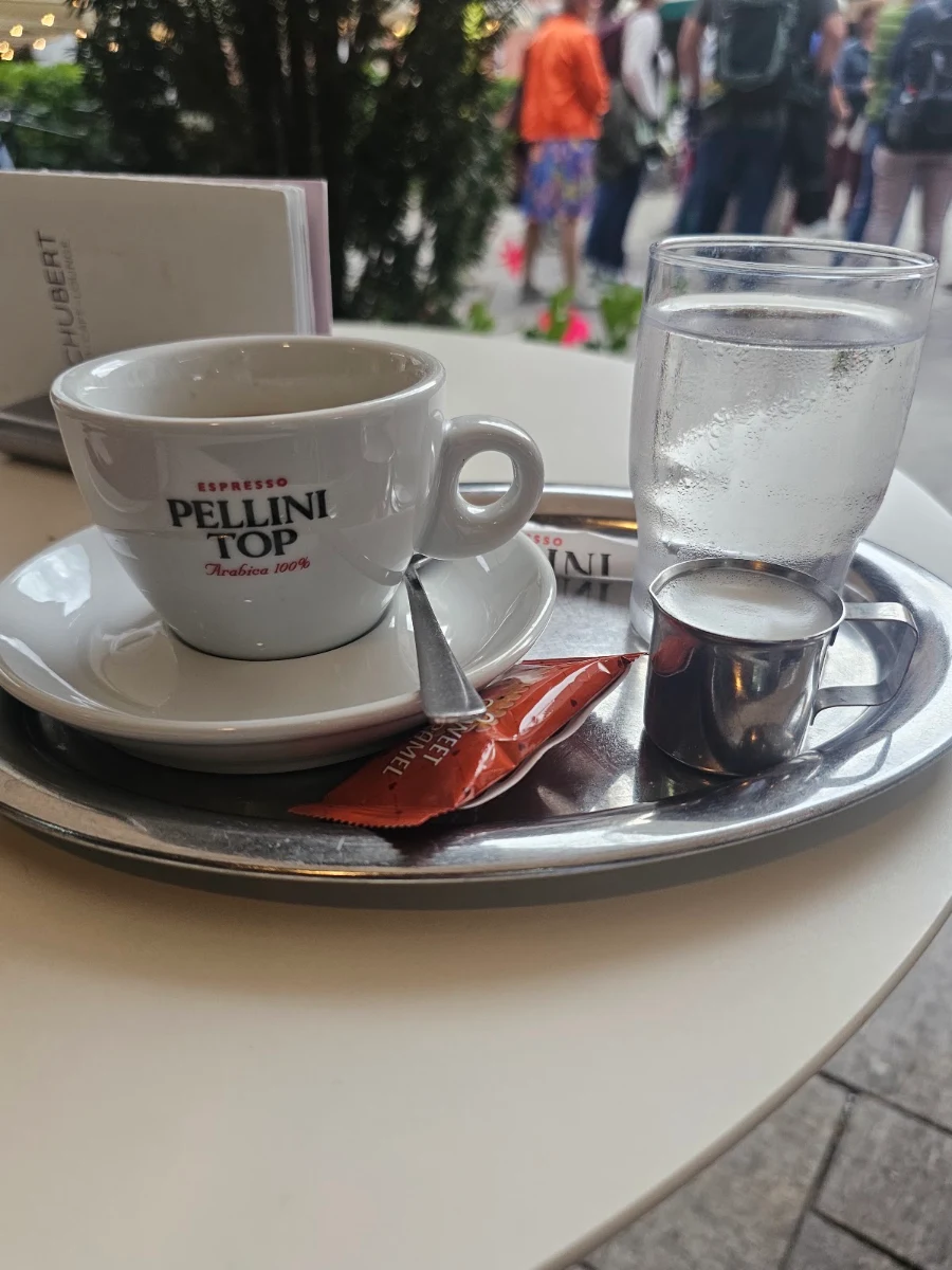 Essen und Trinken photo 8