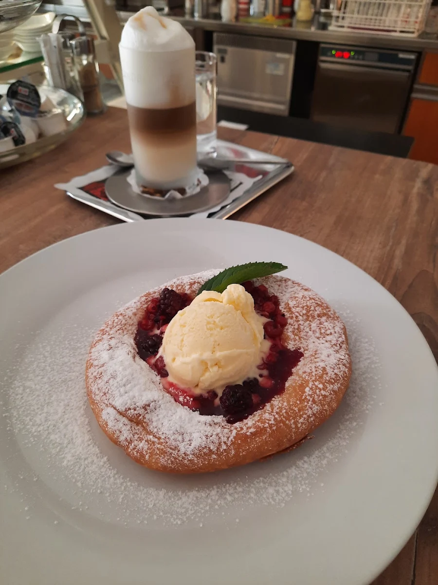 Essen und Trinken photo 5