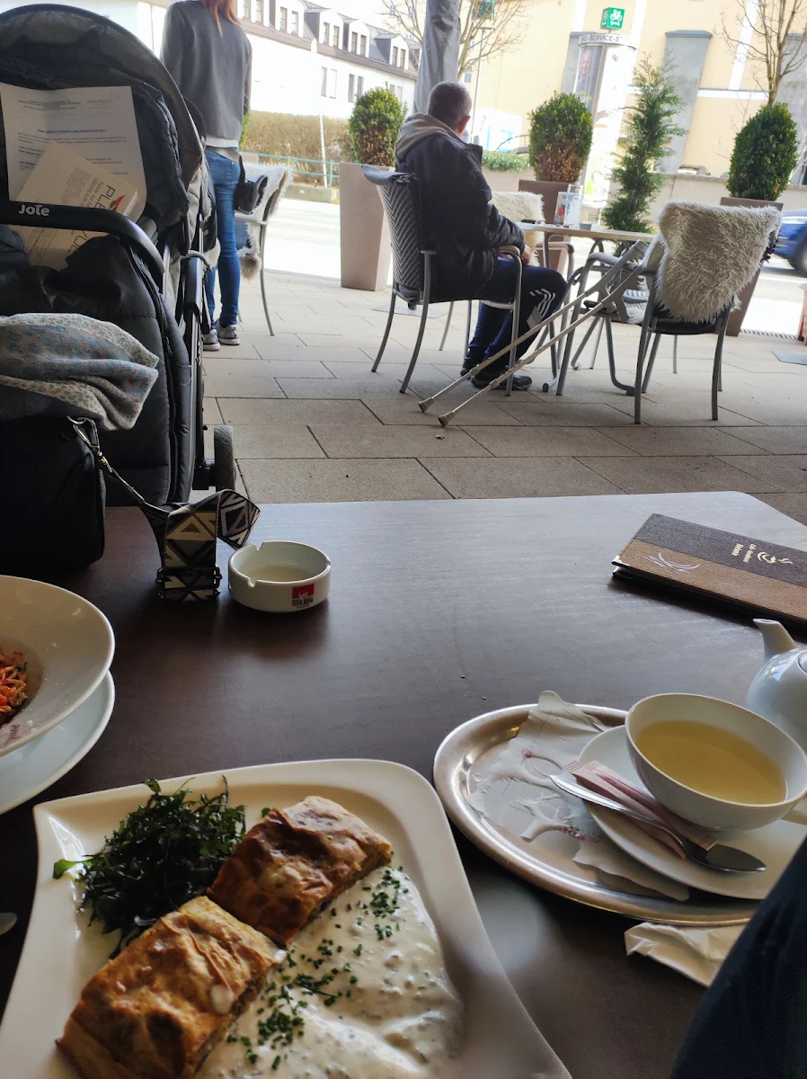 Essen und Trinken photo 8