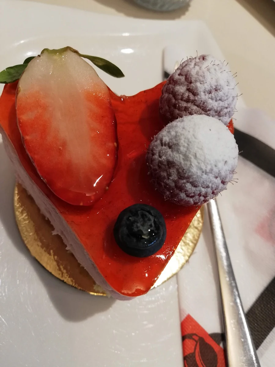Essen und Trinken photo 9