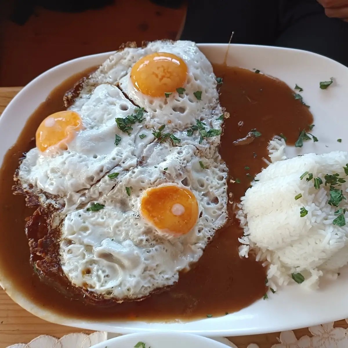 Essen und Trinken photo 1