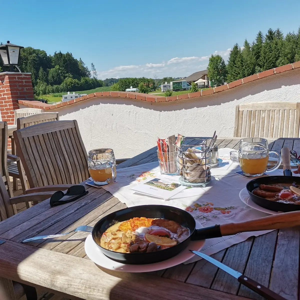 Essen und Trinken photo 10