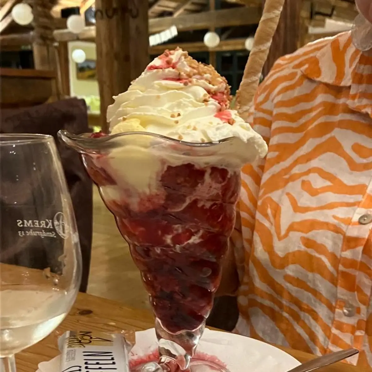 Essen und Trinken photo 5
